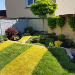 Abattage : enlevez les arbres dangereux ou indésirables de votre jardin en toute sécurité Bar-le-Duc